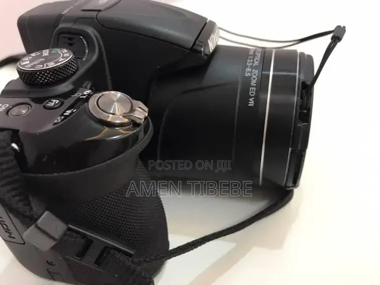Nikon Camera