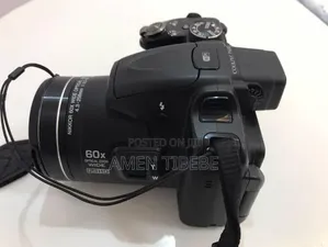 Nikon Camera