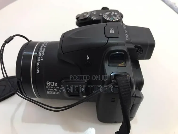 Nikon Camera