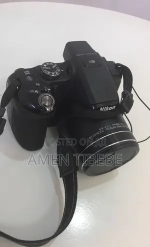 Nikon Camera