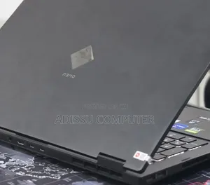 New Laptop HP Omen 16 16GB Intel Core i9 SSD 512GB
