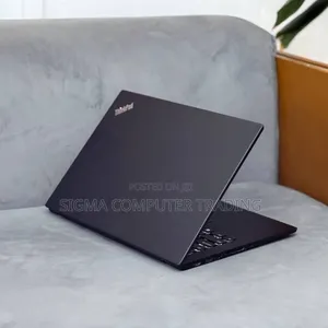 New Laptop Lenovo ThinkPad Yoga 8GB Intel Core i5 SSD 256GB