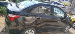Hyundai I10 2020 Black