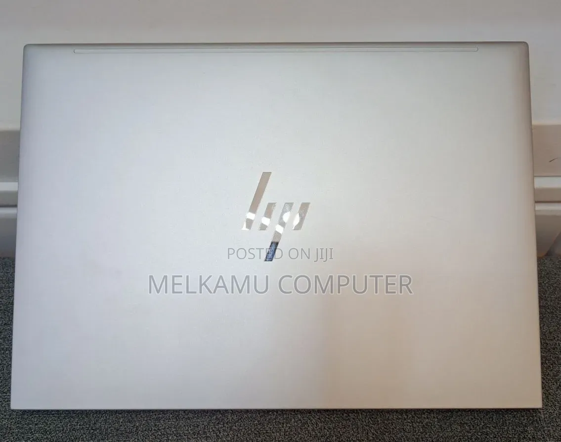 New Laptop HP EliteBook 840 G9 16GB Intel Core i5 SSD 512GB