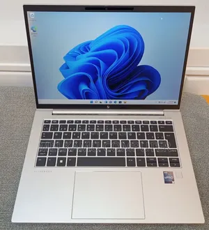 New Laptop HP EliteBook 840 G9 16GB Intel Core i5 SSD 512GB