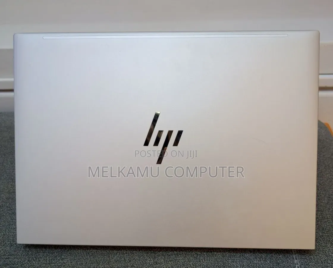 New Laptop HP EliteBook 840 G9 16GB Intel Core i5 SSD 512GB