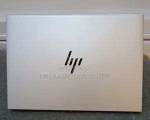 New Laptop HP EliteBook 840 G9 16GB Intel Core i5 SSD 512GB