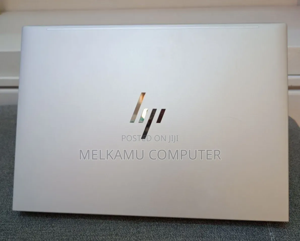 New Laptop HP EliteBook 840 G9 16GB Intel Core i5 SSD 512GB