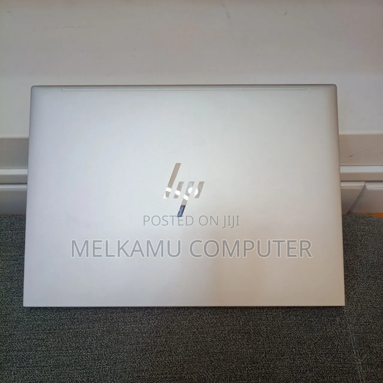 New Laptop HP EliteBook 840 G9 16GB Intel Core i5 SSD 512GB