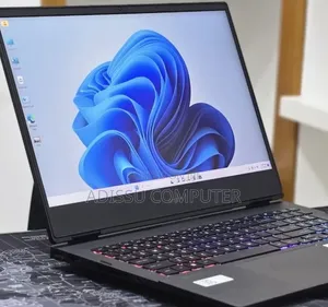 New Laptop HP Omen 16 16GB Intel Core i7 SSD 512GB