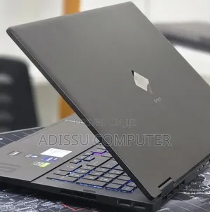 New Laptop HP Omen 16 16GB Intel Core i7 SSD 512GB