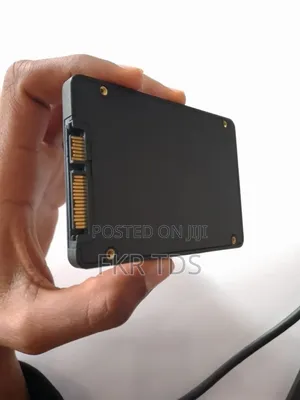 Simicon 512gb Sata SSD