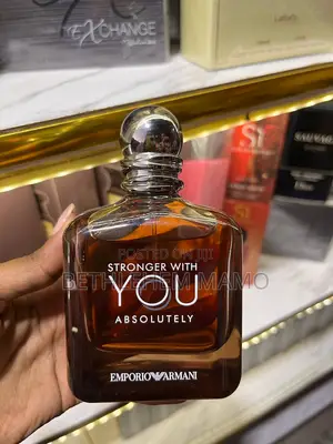 Fragrances