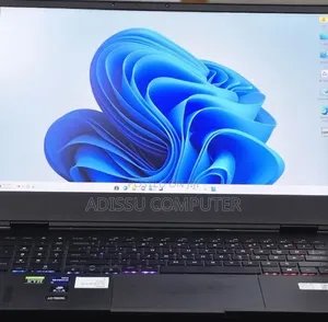 New Laptop HP Omen 16 16GB Intel Core i7 SSD 512GB