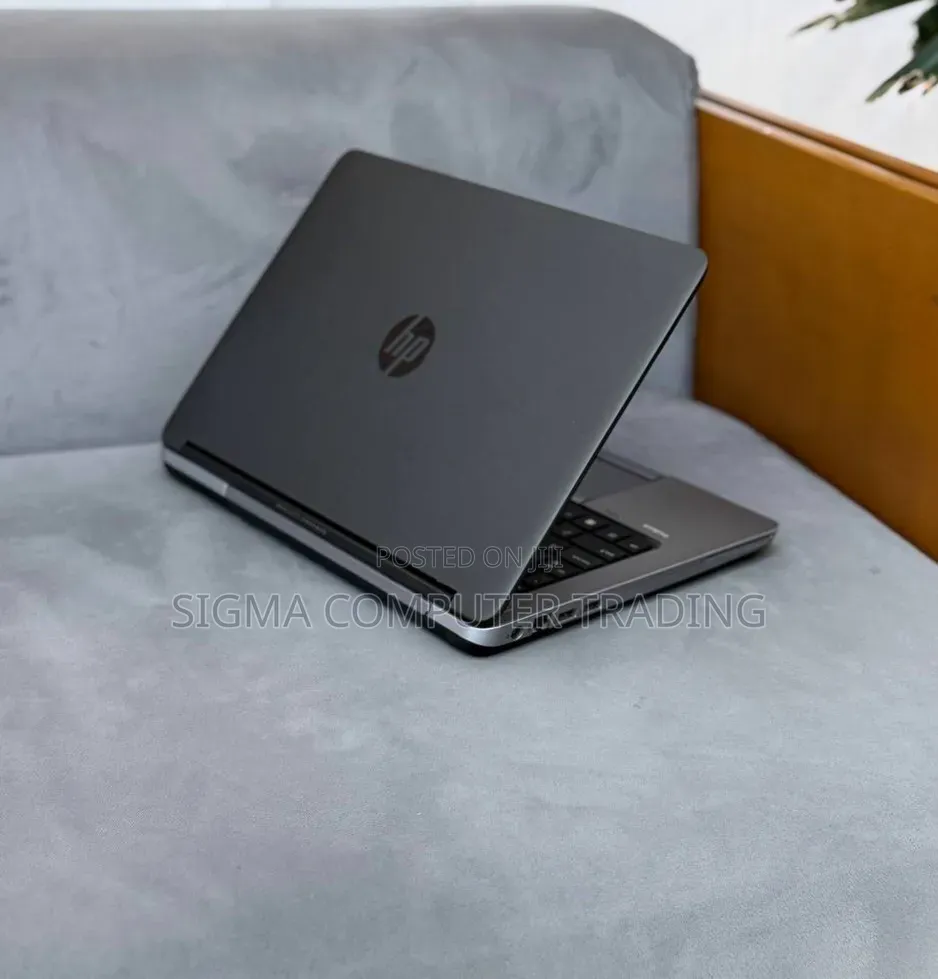 New Laptop HP ProBook 640 G1 8GB Intel Core i5 HDD 500GB