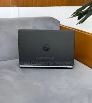 New Laptop HP ProBook 640 G1 8GB Intel Core i5 HDD 500GB