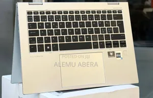 New Laptop HP EliteBook x360 1040 G9 16GB Intel Core i5 SSD 512GB