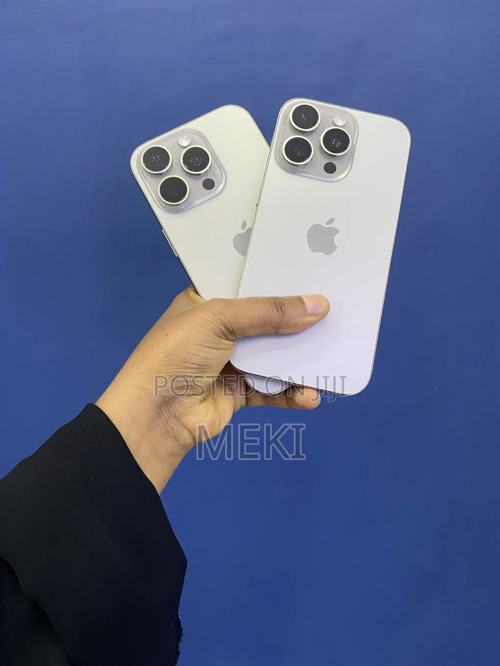 Apple iPhone 16 Pro 128 GB Gray