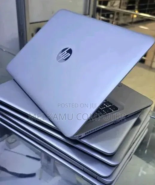 New Laptop HP EliteBook 840 G3 8GB Intel Core i5 SSD 256GB