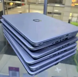 New Laptop HP EliteBook 840 G3 8GB Intel Core i5 SSD 256GB