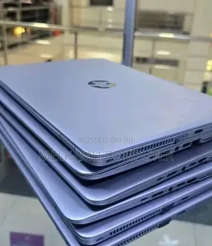 New Laptop HP EliteBook 840 G3 8GB Intel Core i5 SSD 256GB