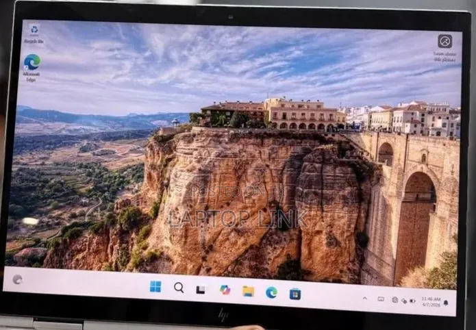 New Laptop HP EliteBook 830 16GB Intel Core i5 SSD 512GB
