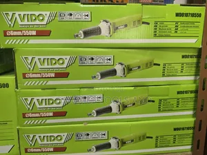 VIDO 550W Die Grinder 6mm – Professional
