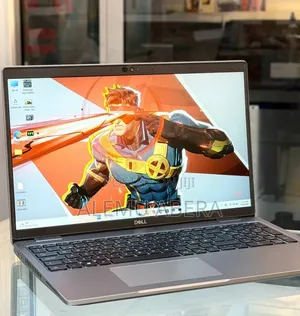 New Laptop Dell Latitude 7310 32GB Intel Core i7 SSD 512GB