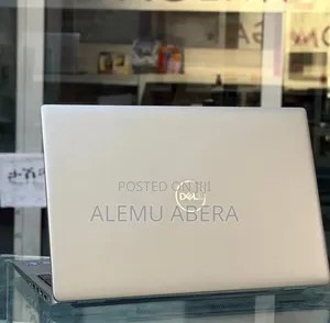 New Laptop Dell Latitude 7310 32GB Intel Core i7 SSD 512GB