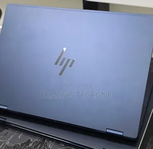 New Laptop HP OmniBook X Flip 14" 16GB Intel Core i7 SSD 1T