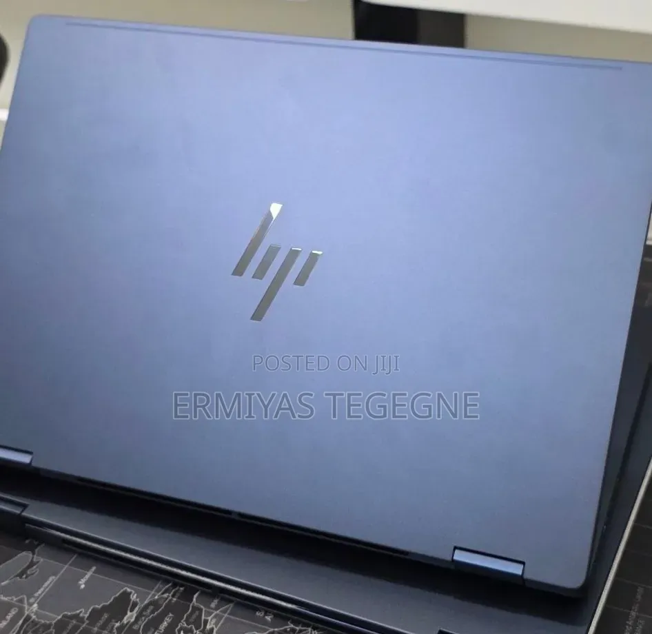 New Laptop HP OmniBook X Flip 14" 16GB Intel Core i7 SSD 1T