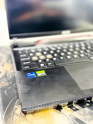 New Laptop MSI Raider GE78HX 32GB Intel Core i9 SSD 1T