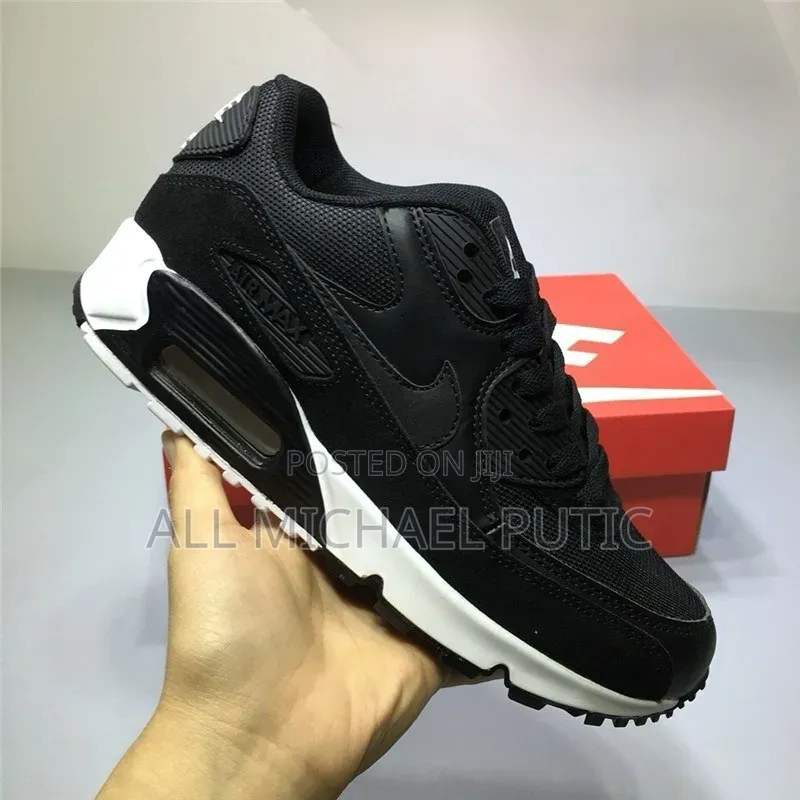 Nike Airmax 90 Shoes