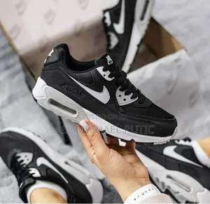 Nike Airmax 90 Shoes