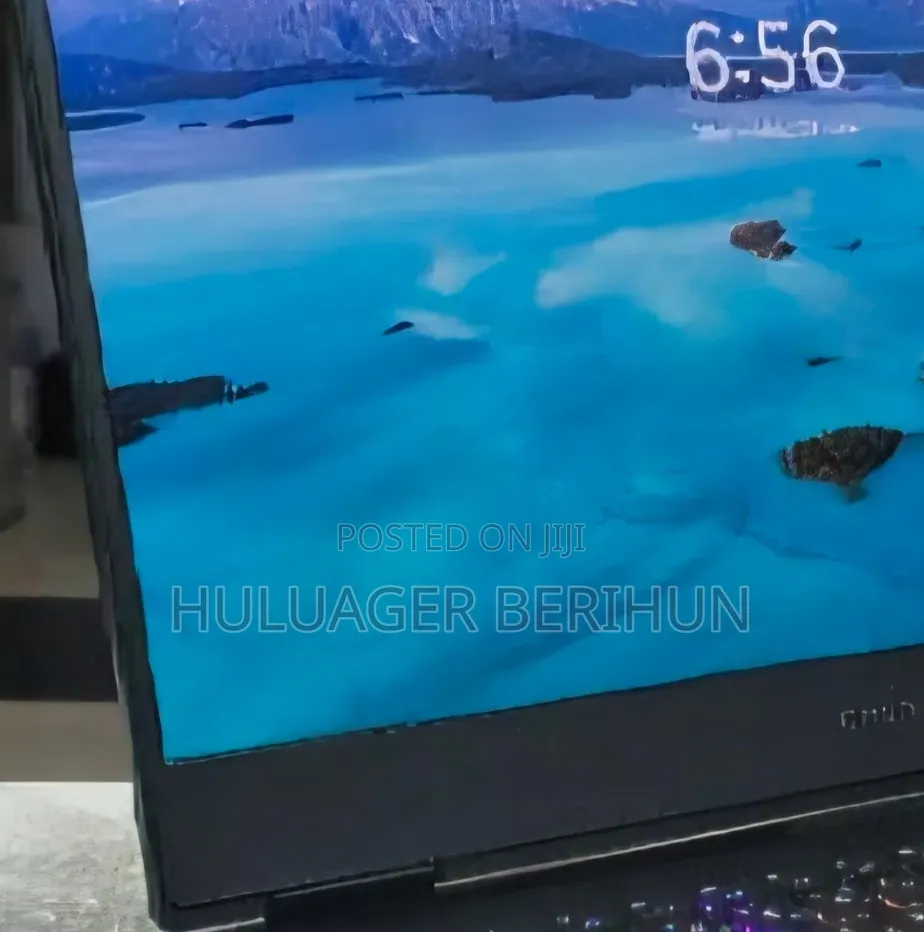 New Laptop HP OmniBook Ultra Flip 16" 16GB Intel Core i7 SSD 512GB