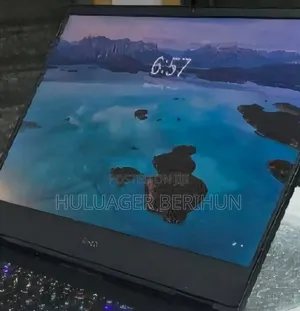 New Laptop HP OmniBook Ultra Flip 16" 16GB Intel Core i7 SSD 512GB