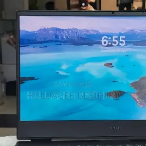 New Laptop HP OmniBook Ultra Flip 16" 16GB Intel Core i7 SSD 512GB