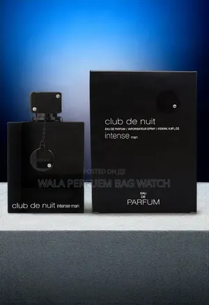Armaf Club De Nuit