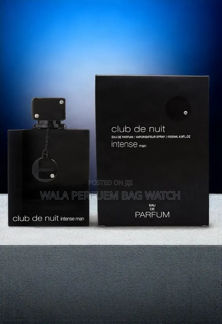 Armaf Club De Nuit