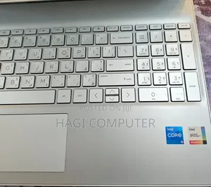 New Laptop HP Stream Notebook 8GB Intel Core i7 SSD 512GB