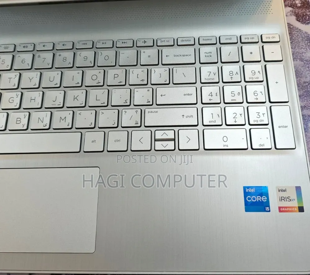 New Laptop HP Stream Notebook 8GB Intel Core i7 SSD 512GB