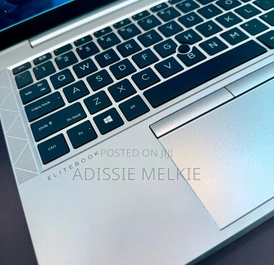 New Laptop HP EliteBook 840 G7 16GB Intel Core i5 SSD 512GB