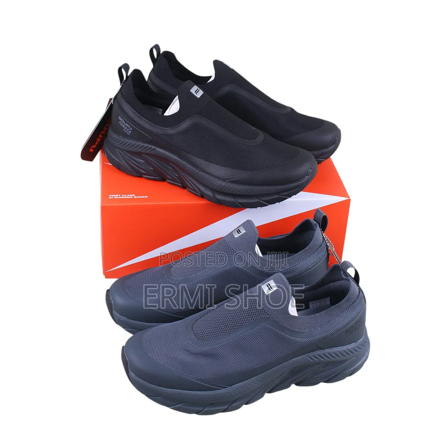 Casual Men's Shoes Orginal