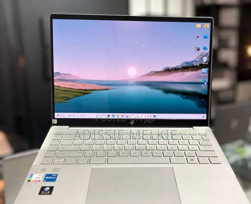 New Laptop HP Pavilion 15t 16GB Intel Core i5 SSD 1T