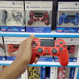. Original Sony PS4 Wireless Controller for Sale