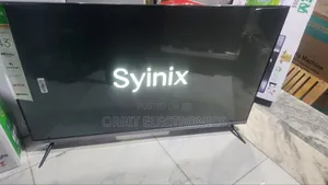 Synix 32inch TV
