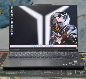 New Laptop Lenovo Legion 5 16GB Intel Core i9 SSD 512GB