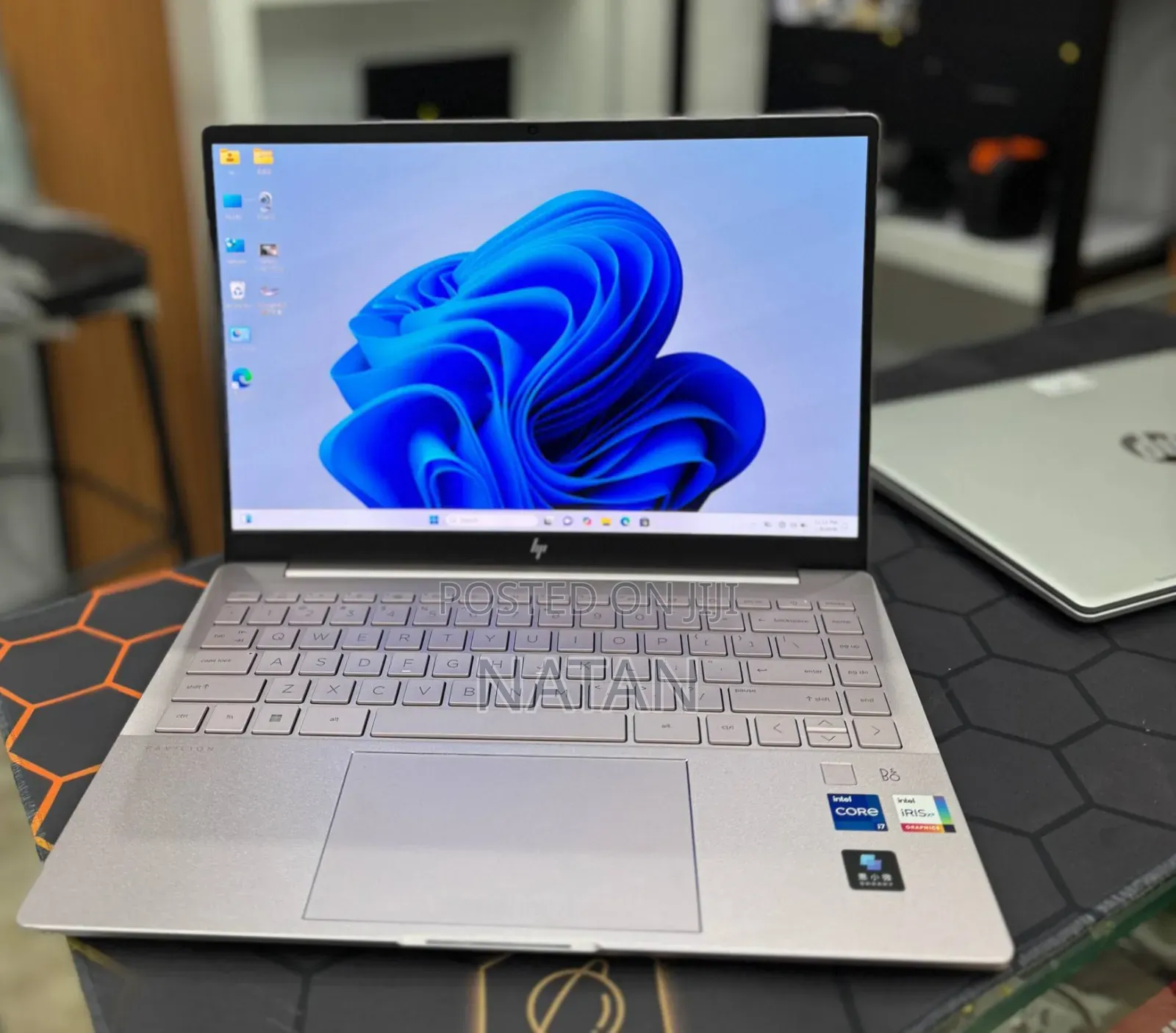 New Laptop HP Pavilion 14-ce1000 16GB Intel Core i7 SSD 1T