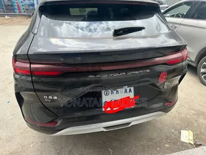 Byd Song Plus for Rent