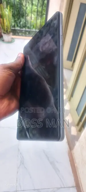 Lenovo Tab 64 GB Silver
